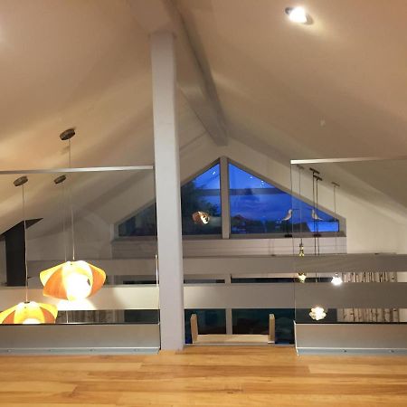 Haus Frieda Villa Breege Ngoại thất bức ảnh