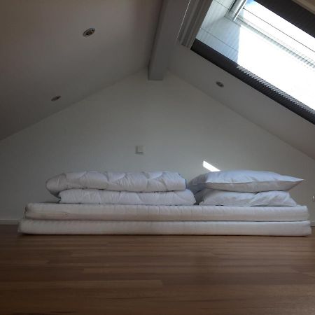 Haus Frieda Villa Breege Ngoại thất bức ảnh