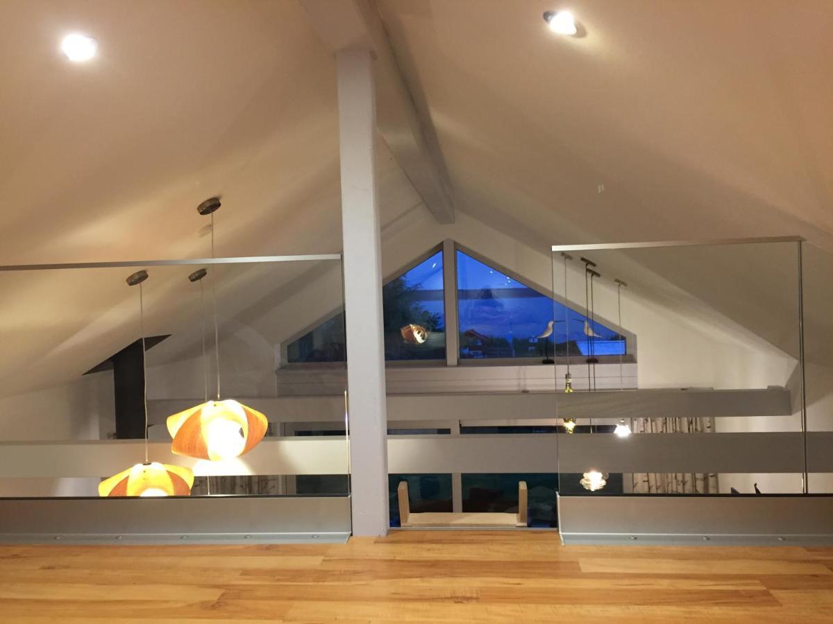Haus Frieda Villa Breege Ngoại thất bức ảnh